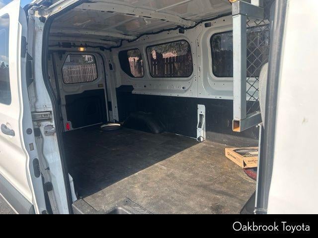 2016 Ford Transit Base