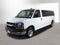2024 Chevrolet Express 3500 LT Passenger