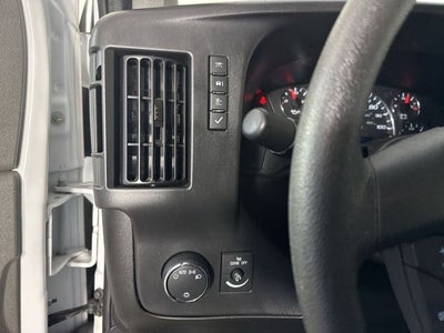 2024 Chevrolet Express 3500 LT Passenger