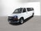 2024 Chevrolet Express 3500 LT Passenger