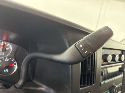 2024 Chevrolet Express 3500 LT Passenger