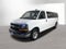 2024 Chevrolet Express 3500 LT Passenger
