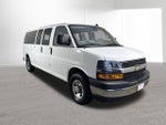 2024 Chevrolet Express 3500 LT Passenger
