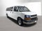 2024 Chevrolet Express 3500 LT Passenger