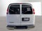 2024 Chevrolet Express 3500 LT Passenger