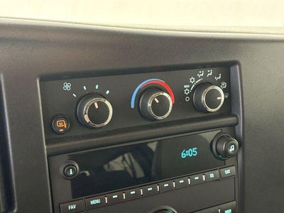 2024 Chevrolet Express LT Passenger
