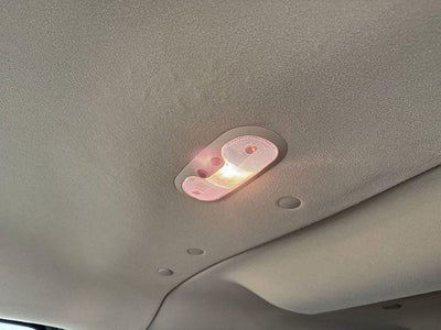 2024 Chevrolet Express LT Passenger