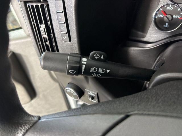 2024 Chevrolet Express LT Passenger