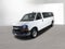 2024 Chevrolet Express LT Passenger