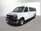 2024 Chevrolet Express LT Passenger