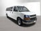 2024 Chevrolet Express LT Passenger