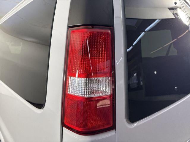 2024 Chevrolet Express LT Passenger