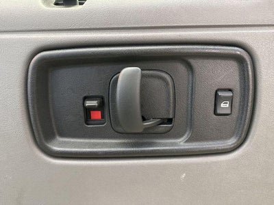 2024 Chevrolet Express LT Passenger