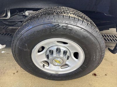 2024 Chevrolet Express LT Passenger