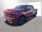 2022 Chevrolet Silverado LTD RST