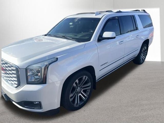 2020 GMC Yukon XL Denali