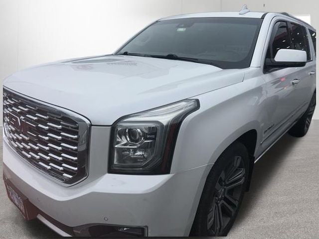 2020 GMC Yukon XL Denali