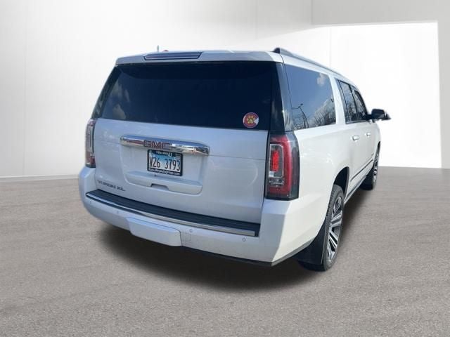 2020 GMC Yukon XL Denali