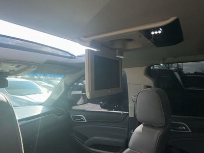 2020 GMC Yukon XL Denali