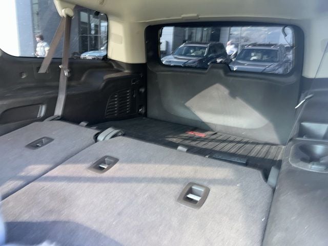 2020 GMC Yukon XL Denali