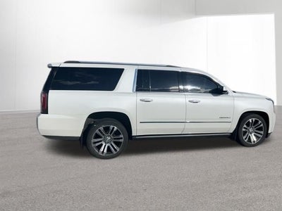 2020 GMC Yukon XL Denali