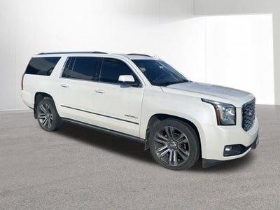 2020 GMC Yukon XL Denali
