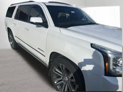 2020 GMC Yukon XL Denali
