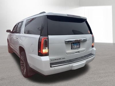 2020 GMC Yukon XL Denali