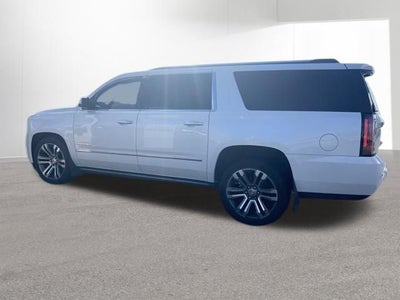 2020 GMC Yukon XL Denali