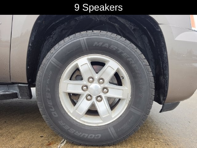 2013 GMC Yukon XL SLT 1500