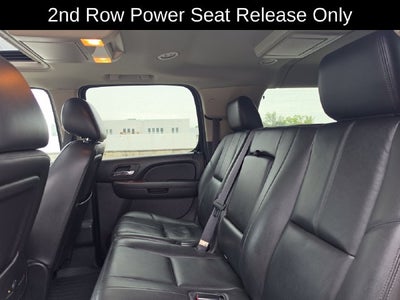 2013 GMC Yukon XL SLT 1500
