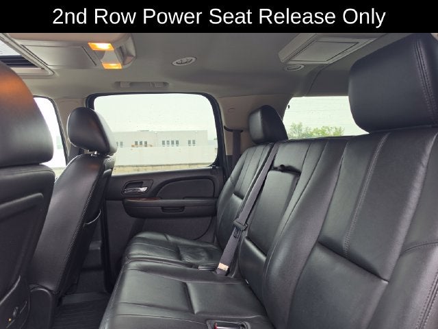 2013 GMC Yukon XL SLT 1500