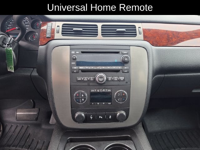 2013 GMC Yukon XL SLT 1500