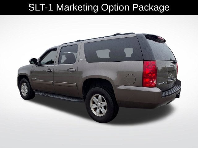 2013 GMC Yukon XL SLT 1500