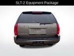 2013 GMC Yukon XL SLT 1500