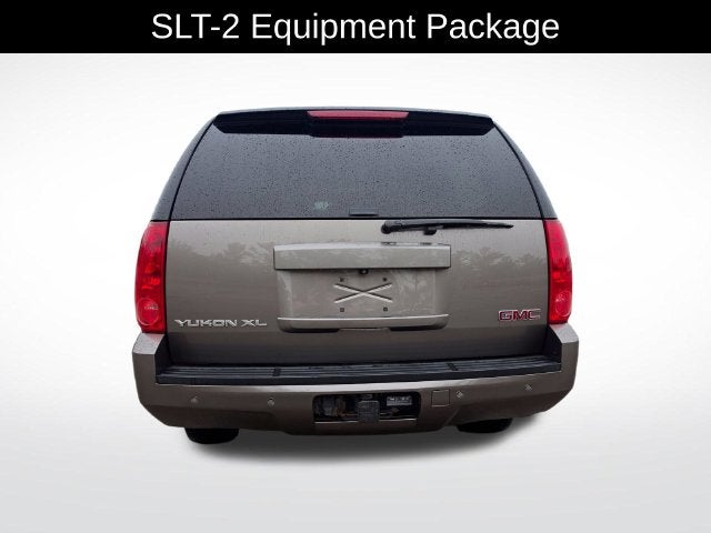 2013 GMC Yukon XL SLT 1500