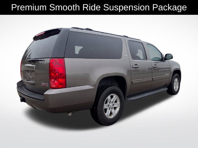 2013 GMC Yukon XL SLT 1500
