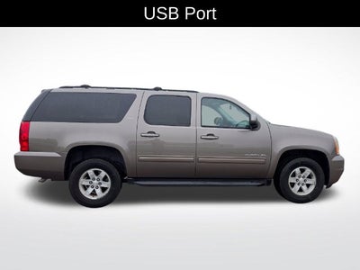 2013 GMC Yukon XL SLT 1500