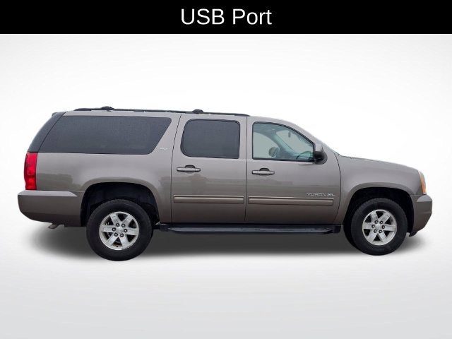 2013 GMC Yukon XL SLT 1500