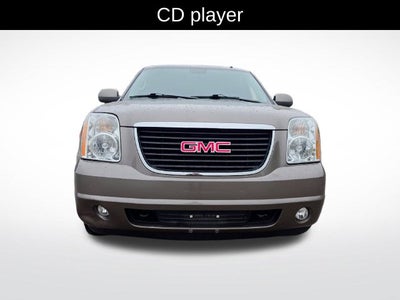 2013 GMC Yukon XL SLT 1500