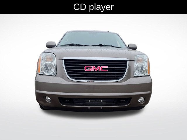 2013 GMC Yukon XL SLT 1500