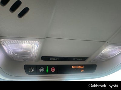 2018 Chevrolet Traverse LT Cloth w/1LT