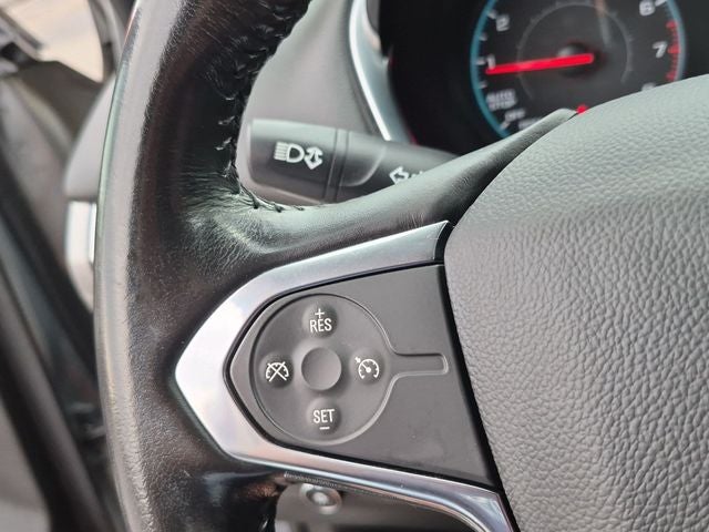 2018 Chevrolet Traverse LT Cloth w/1LT