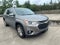 2018 Chevrolet Traverse LT Cloth w/1LT