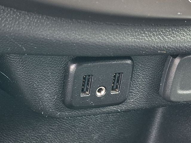 2018 Chevrolet Traverse LT Cloth w/1LT