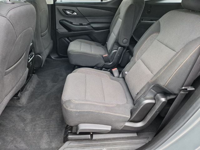 2018 Chevrolet Traverse LT Cloth w/1LT