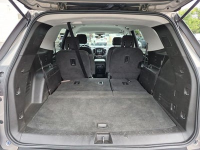 2018 Chevrolet Traverse LT Cloth w/1LT