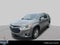 2018 Chevrolet Traverse LT Cloth w/1LT