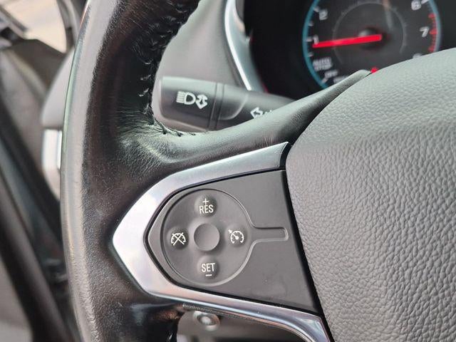 2018 Chevrolet Traverse LT Cloth w/1LT