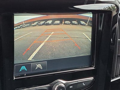 2018 Chevrolet Traverse LT Cloth w/1LT